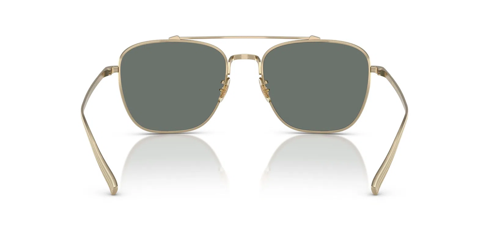 Oliver Peoples Avison 1349ST Sunglasses - view 27